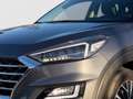 Hyundai TUCSON 1.6 CRDi Hybrid. Style Rückfahrkamera Grau - thumbnail 5
