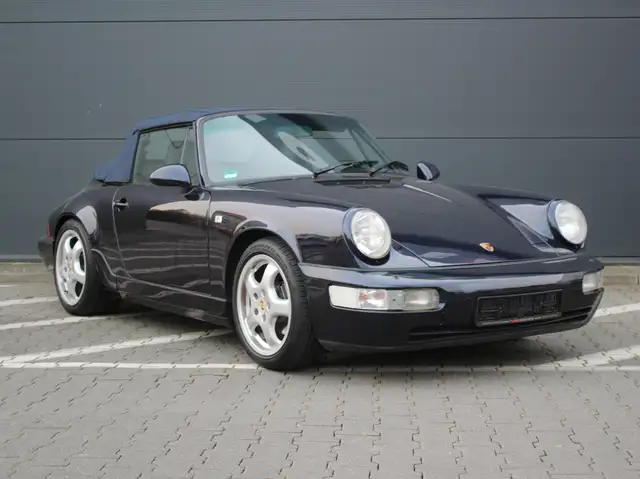 Porsche 964