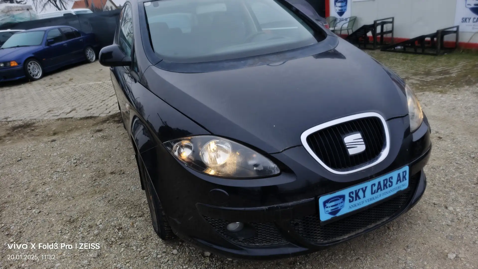 SEAT Altea XL Reference 1,4 TFSI - 2