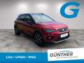 SEAT Arona 1.5 TSI FR Rot - thumbnail 2