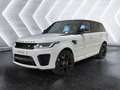 Land Rover Range Rover Sport 5.0 V8 SC SVR Aut. Wit - thumbnail 1