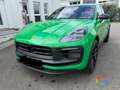 Porsche Macan 2.9 GTS *TETTO*IVA ESPOSTA* Vert - thumbnail 2