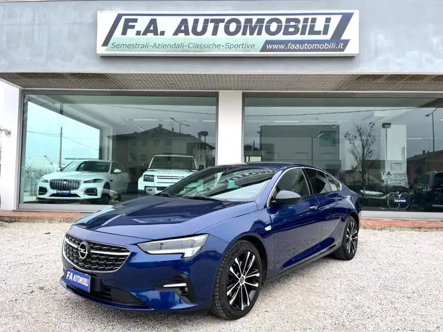 Opel Insignia 1.5 CDTI S&S aut. Grand Sport Ultimate