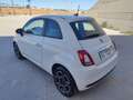 Fiat 500 1.0 Hybrid Club 52kW Blanco - thumbnail 4