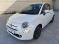 Fiat 500 1.0 Hybrid Club 52kW Blanco - thumbnail 1