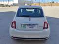 Fiat 500 1.0 Hybrid Club 52kW Blanco - thumbnail 17