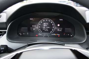 Bild 13 Skoda Kamiq 1.0*Sitzheizung*DAB*16