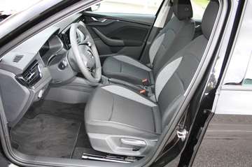 Bild 8 Skoda Kamiq 1.0*Sitzheizung*DAB*16