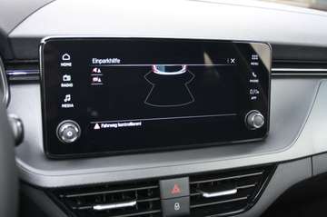 Bild 12 Skoda Kamiq 1.0*Sitzheizung*DAB*16