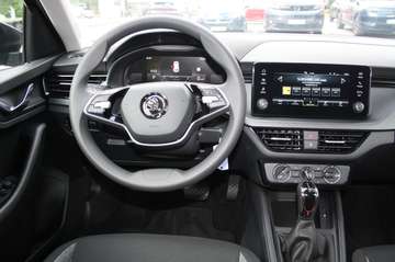 Bild 9 Skoda Kamiq 1.0*Sitzheizung*DAB*16