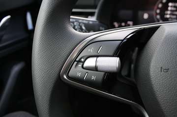 Bild 10 Skoda Kamiq 1.0*Sitzheizung*DAB*16