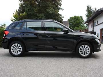 Bild 4 Skoda Kamiq 1.0*Sitzheizung*DAB*16