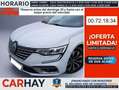 Renault Talisman Sport Tourer Zen 2.0 dCi 160CV AT6 E6dT Blanco - thumbnail 1