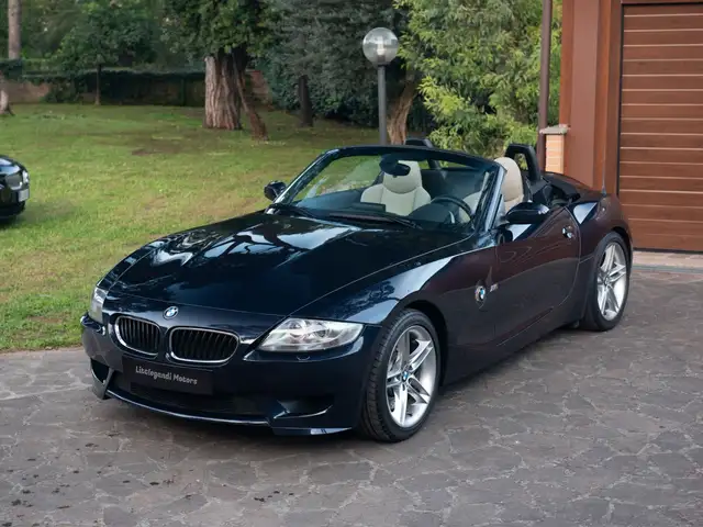 BMW Z4 M Roadster 3.2 M