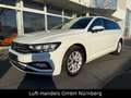 Volkswagen Passat Variant Business DSG LED NAVI ACC Panoram Blanc - thumbnail 1