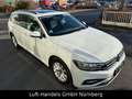 Volkswagen Passat Variant Business DSG LED NAVI ACC Panoram Blanc - thumbnail 3