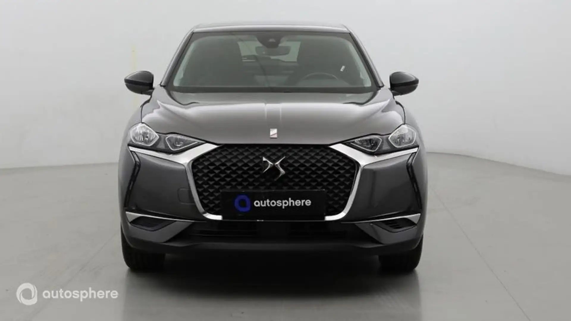 DS Automobiles DS 3 Crossback E-Tense Bastille - 2