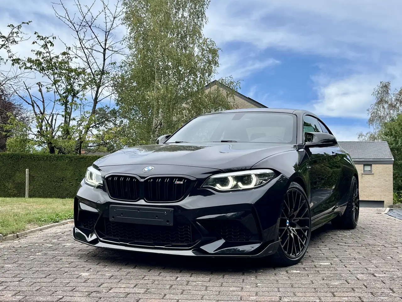BMW M2