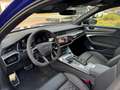 Audi RS6 4.0 V8 TFSI Quattro Tiptronic (EU6AP) Blauw - thumbnail 11