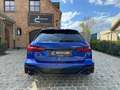 Audi RS6 4.0 V8 TFSI Quattro Tiptronic (EU6AP) Blue - thumbnail 7