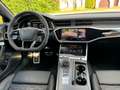 Audi RS6 4.0 V8 TFSI Quattro Tiptronic (EU6AP) Bleu - thumbnail 13