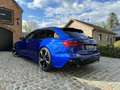 Audi RS6 4.0 V8 TFSI Quattro Tiptronic (EU6AP) Blauw - thumbnail 8