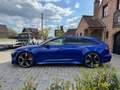 Audi RS6 4.0 V8 TFSI Quattro Tiptronic (EU6AP) Blue - thumbnail 4