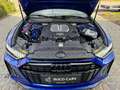 Audi RS6 4.0 V8 TFSI Quattro Tiptronic (EU6AP) Bleu - thumbnail 9