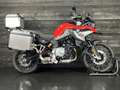 BMW F 850 GS Roşu - thumbnail 2