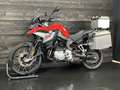 BMW F 850 GS Roşu - thumbnail 8