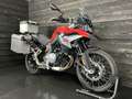 BMW F 850 GS Roşu - thumbnail 4