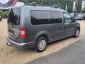 Volkswagen Caddy 7pl met GARANTIE, 74000 km Gris - thumbnail 3