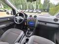 Volkswagen Caddy 7pl met GARANTIE, 74000 km Gris - thumbnail 13