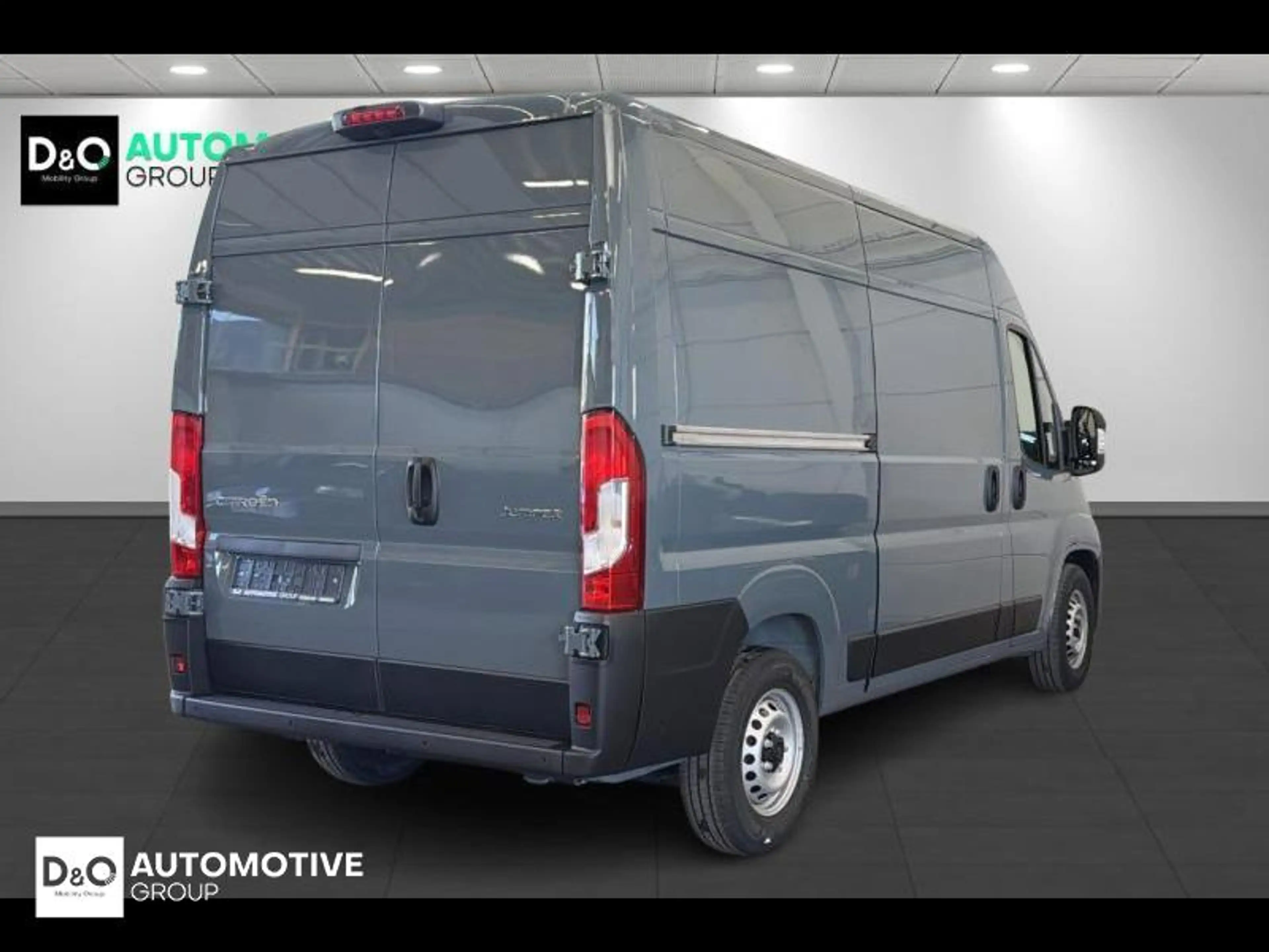 Citroen Jumper L2H2 3.5T stockwagen 8 jaar garantie — photo 3