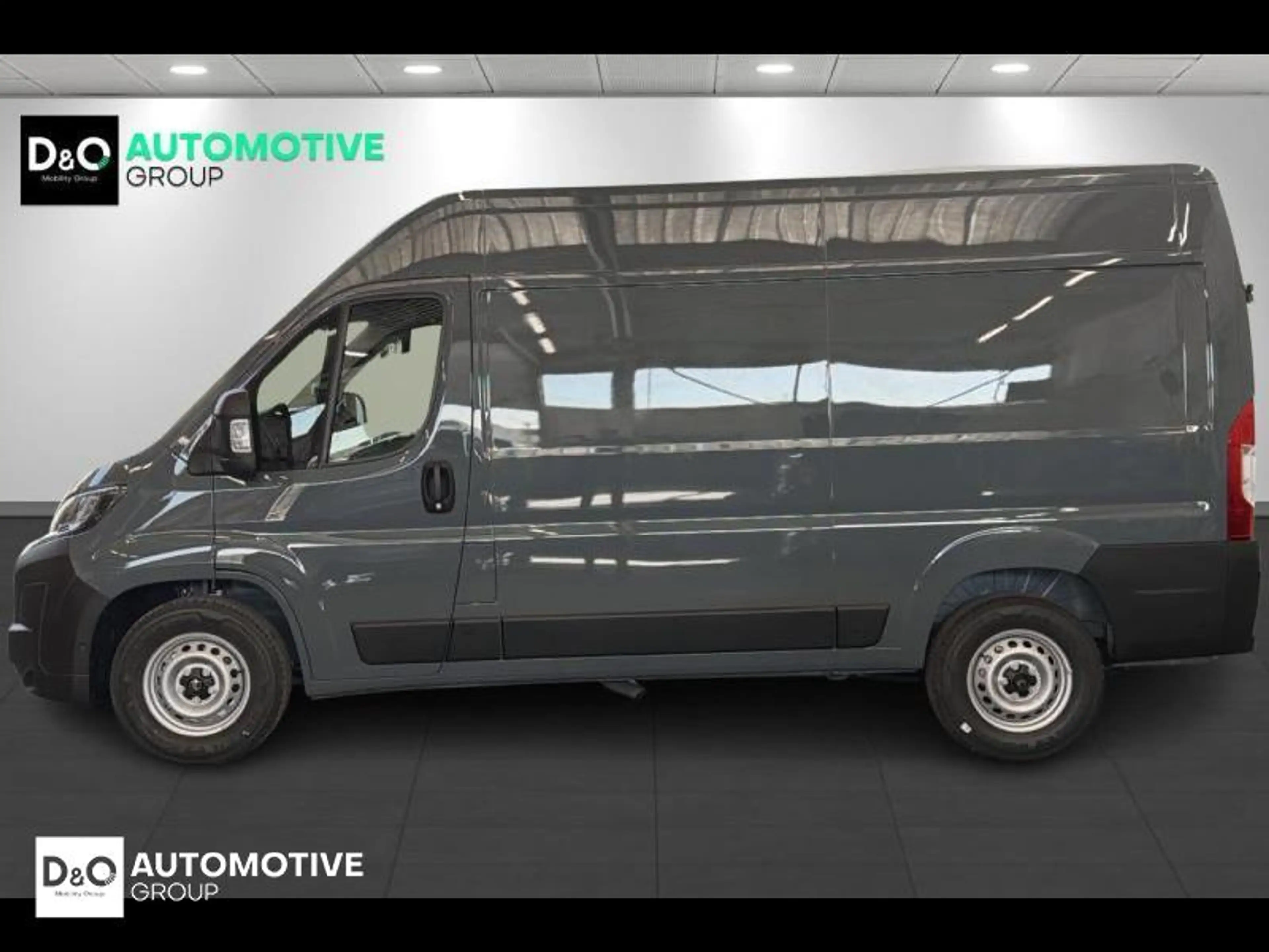 Citroen Jumper L2H2 3.5T stockwagen 8 jaar garantie — photo 6