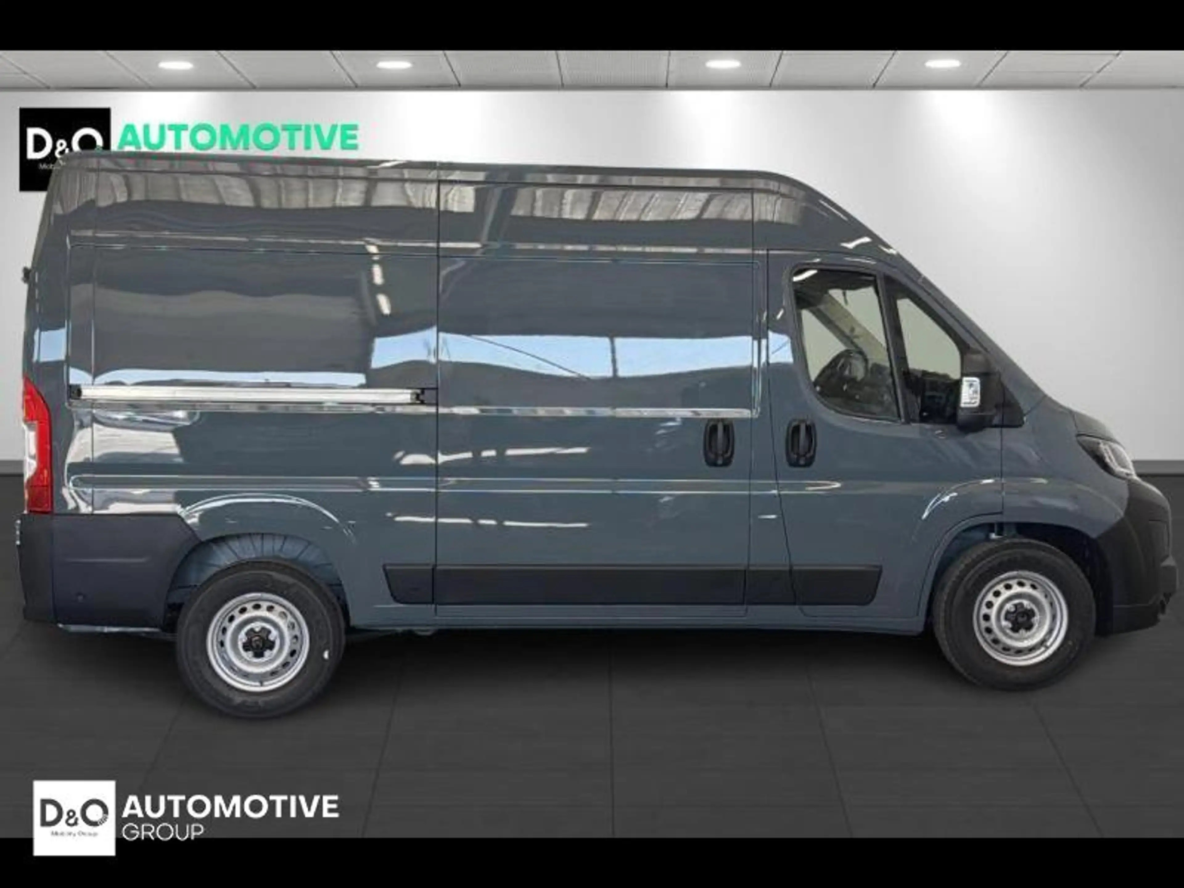 Citroen Jumper L2H2 3.5T stockwagen 8 jaar garantie — photo 4