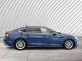 Audi A5 Sportback 40 TDI quattro S line AHK RFK NAVI Blau - thumbnail 4