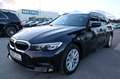 BMW 318 d 48 V Touring Aut.*1.Besitz*LEDER*LED* Schwarz - thumbnail 8