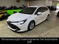 Toyota Corolla Touring Sports Hybrid Business Edition Wit - thumbnail 2