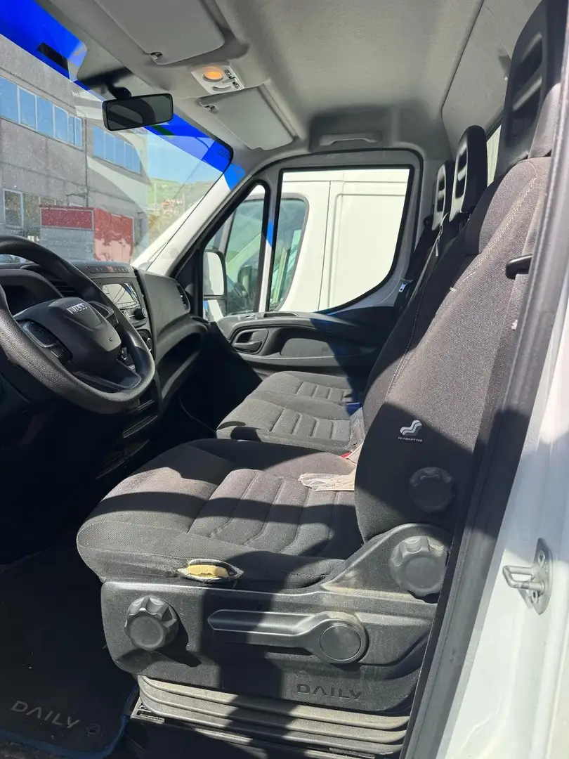 Iveco Daily Bianco - 2