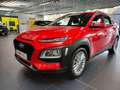 Hyundai KONA Trend 2WD 1.0 T-GDI Klima Rückfahrkamera Rot - thumbnail 8