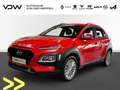 Hyundai KONA Trend 2WD 1.0 T-GDI Klima Rückfahrkamera Rot - thumbnail 1