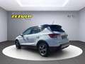 SEAT Arona 1,0 Eco TGI Xcellence Weiß - thumbnail 3