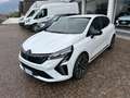 Renault Clio Full Hybrid E-Tech 145 CV 5 porte Techno Bianco - thumbnail 2