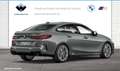 BMW 220 i Gran Coupé Head-Up HK HiFi DAB LED WLAN Grau - thumbnail 2