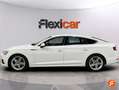 Audi A5 Sportback 35 TFSI S tronic 110kW Blanco - thumbnail 4