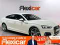 Audi A5 Sportback 35 TFSI S tronic 110kW Blanco - thumbnail 1