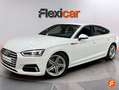 Audi A5 Sportback 35 TFSI S tronic 110kW Blanco - thumbnail 3