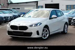 Bmw 120 HEAD UP*LED*360