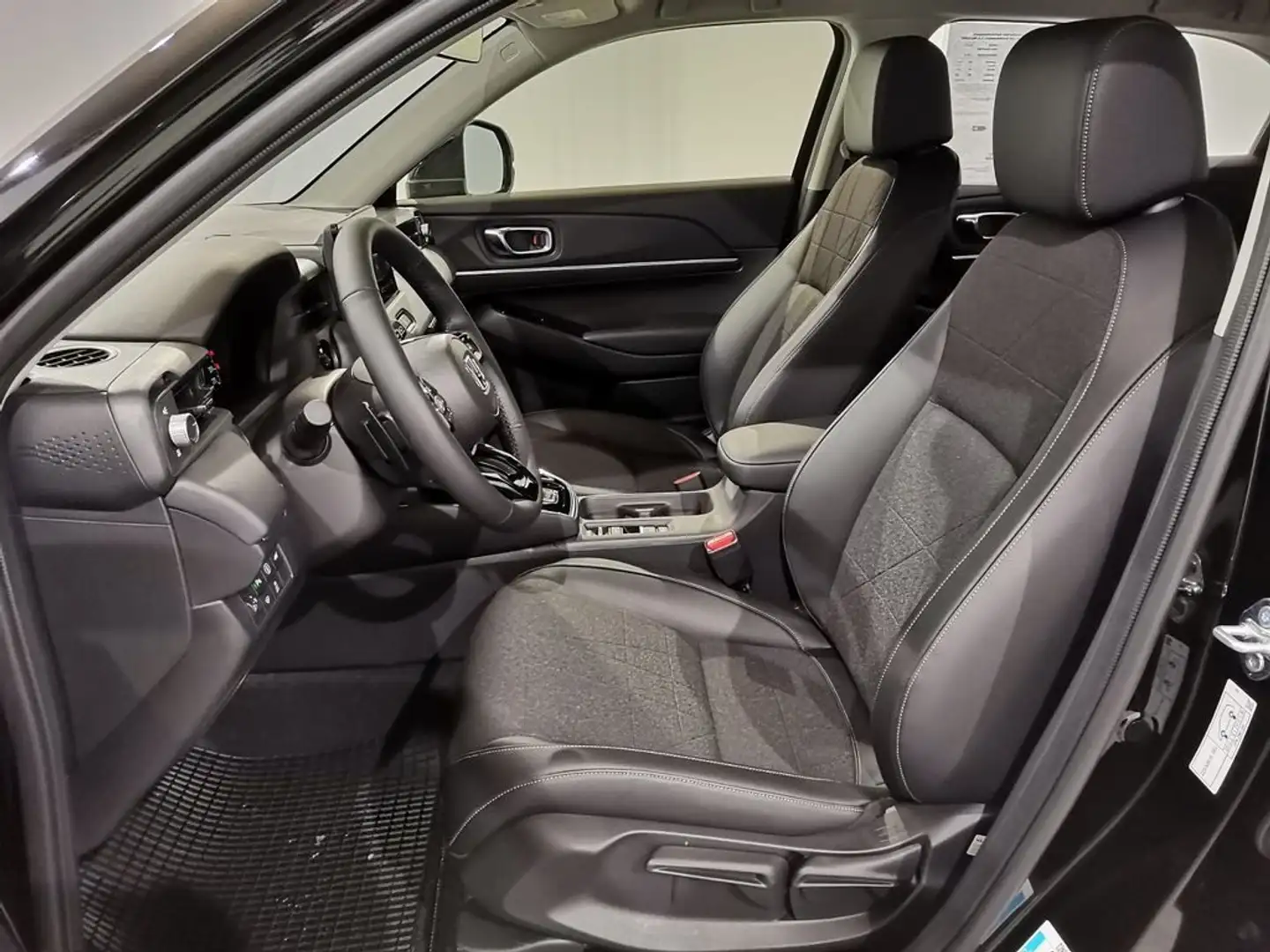 Honda HR-V 1.5 Hev eCVT Advance Negru - 2